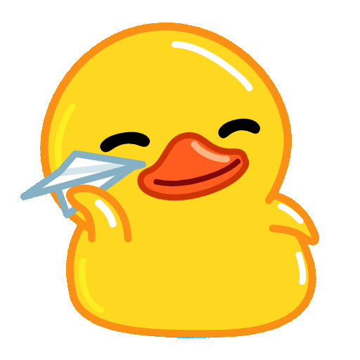 Telegram sangat sederhana, Anda sudah tahu cara menggunakannya.
